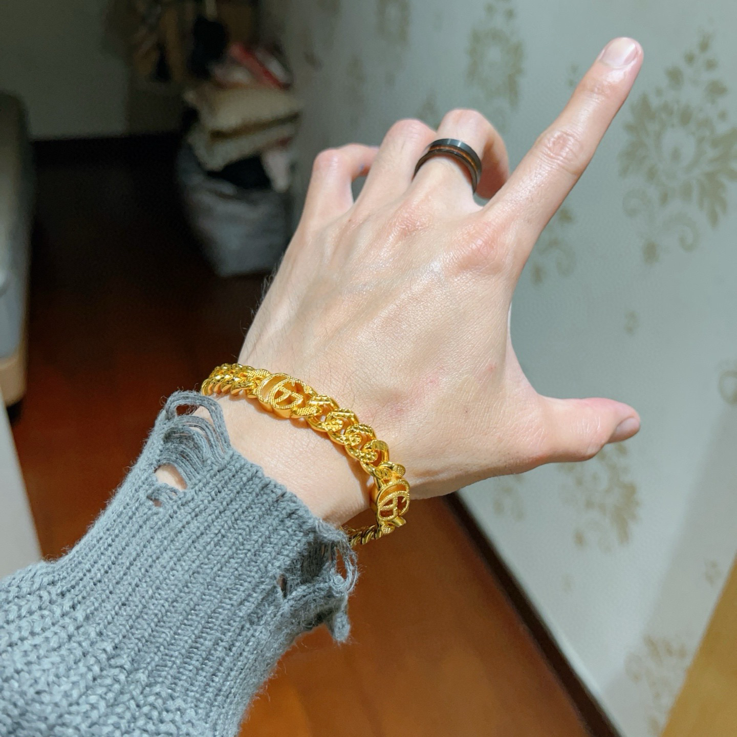 Gucci Bracelet-67