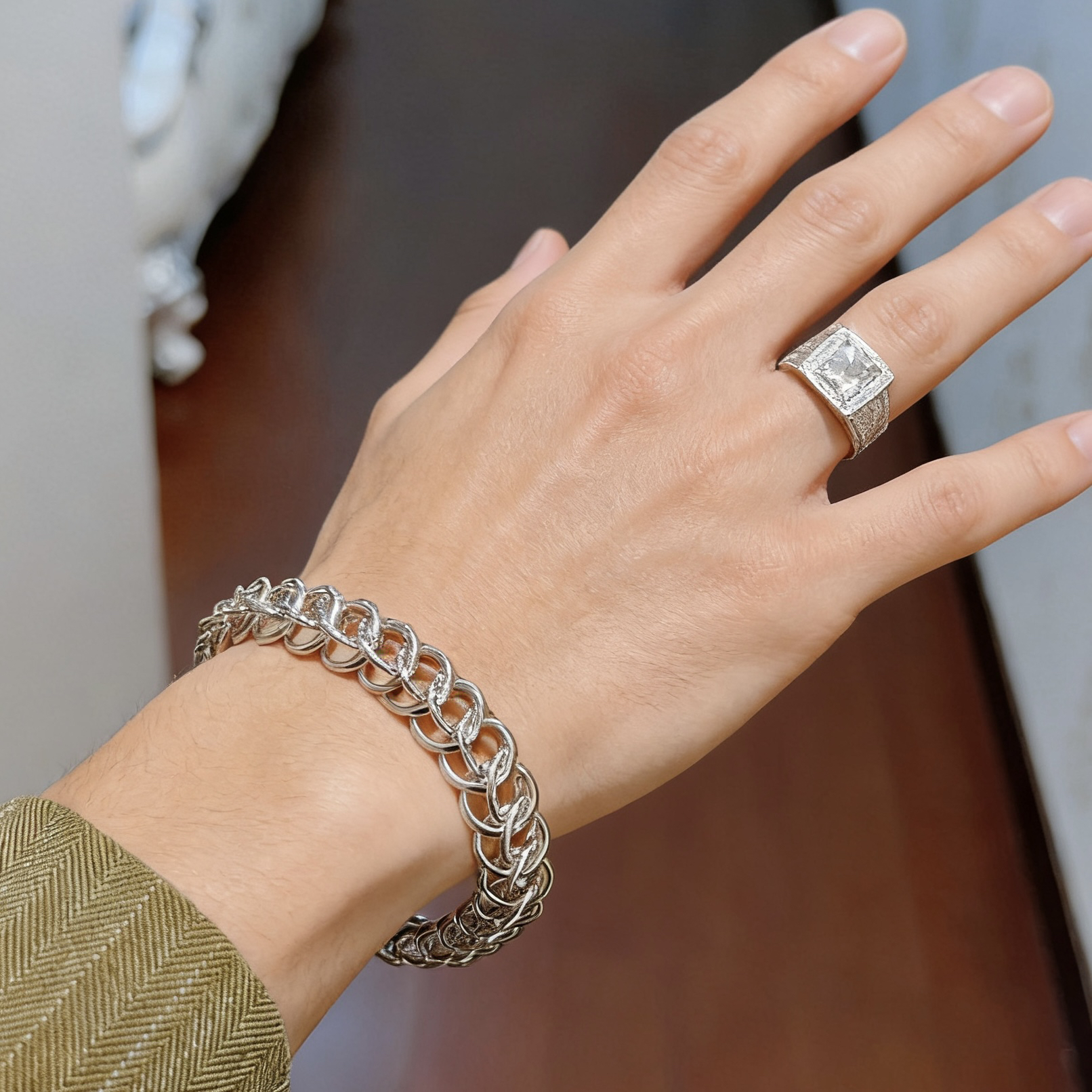 Gucci Bracelet-37