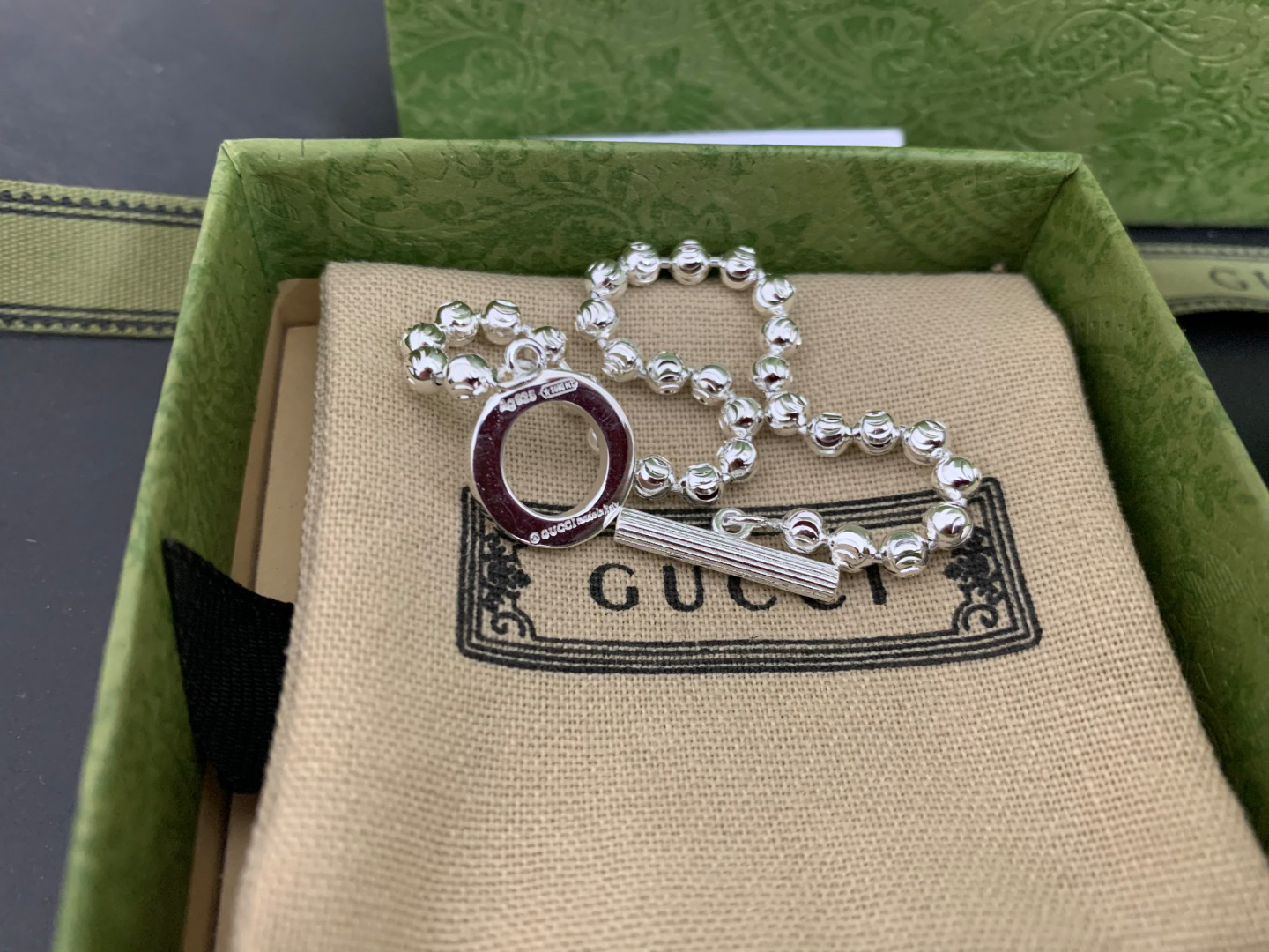 Gucci Bracelet-86