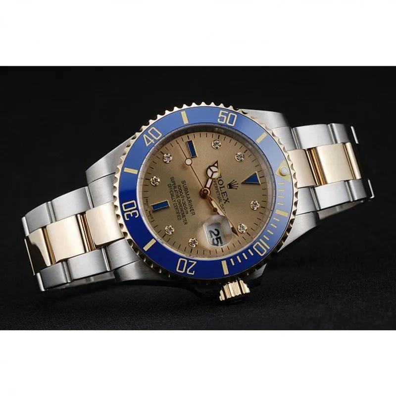 Submariner RL55