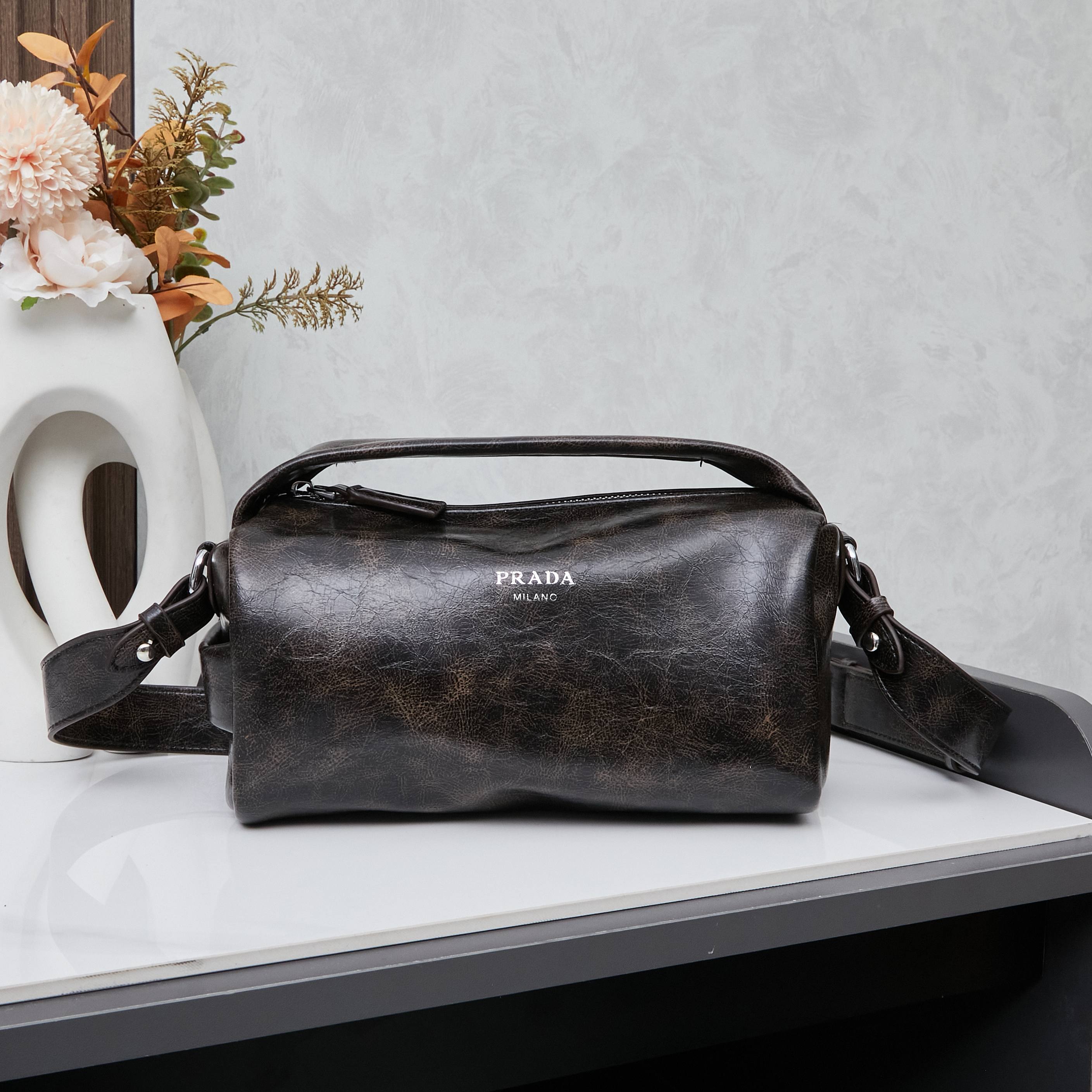 Prada bag-133