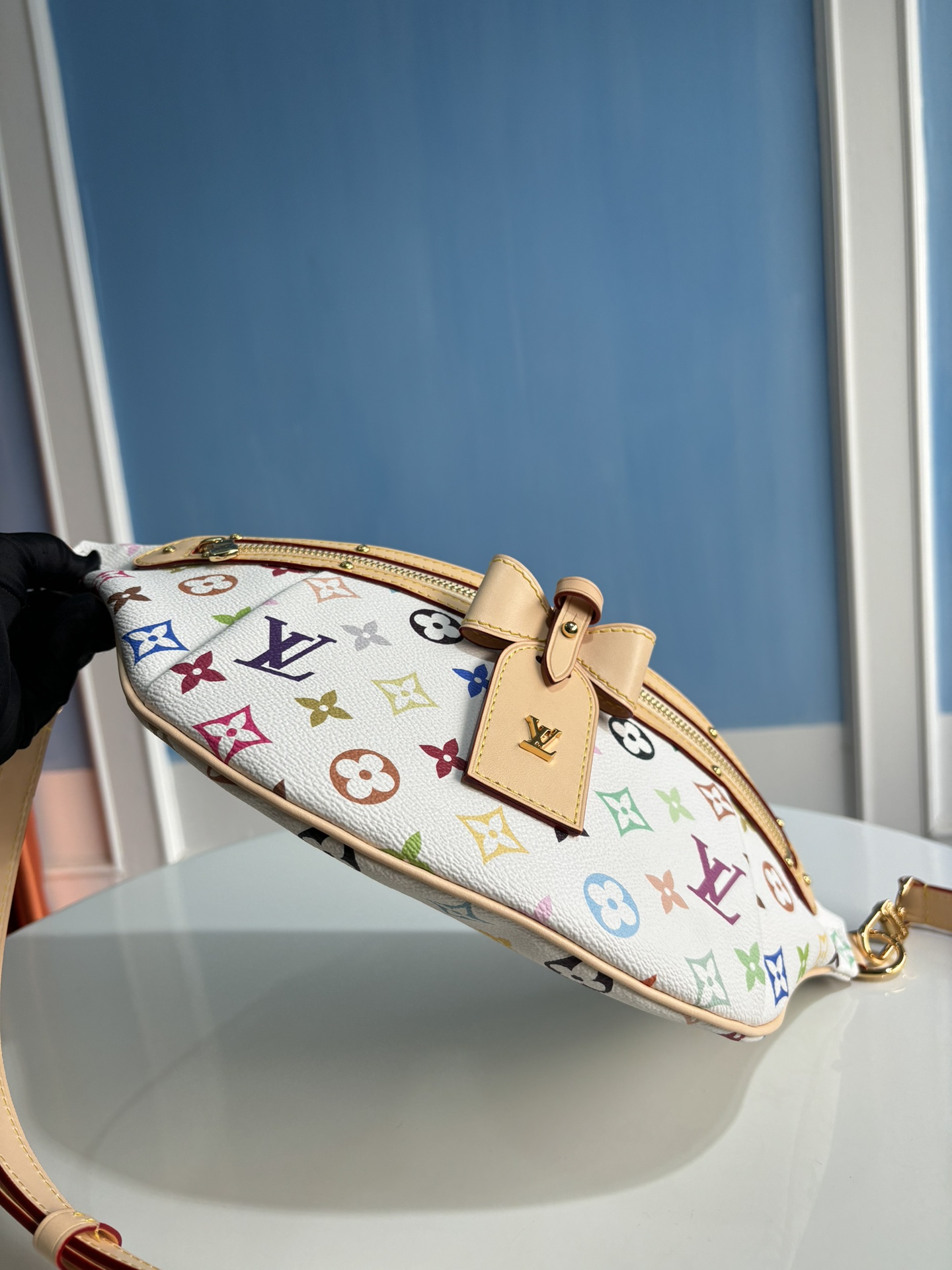 Louis Vuitton bag-89