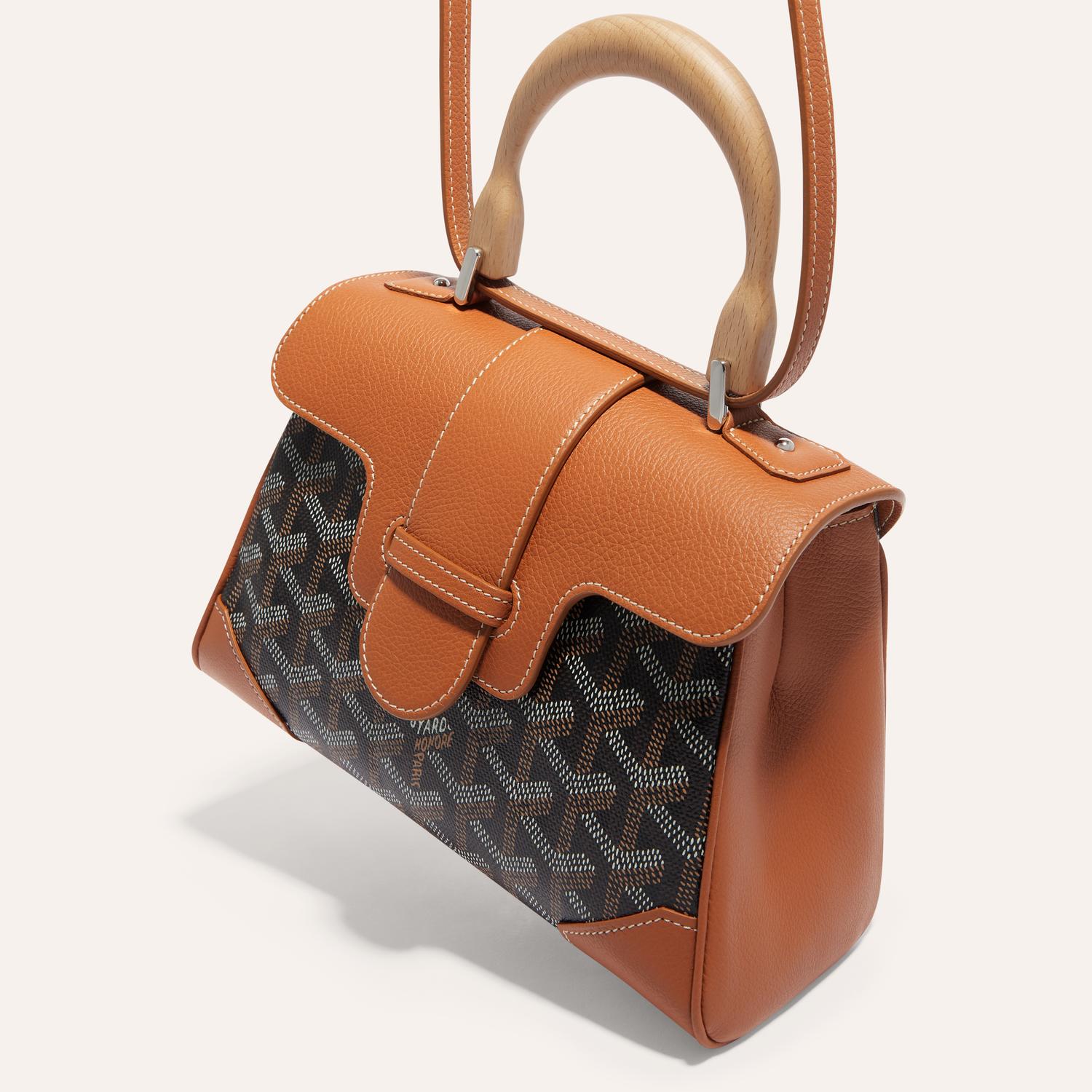 Saïgon Souple Mini Bag