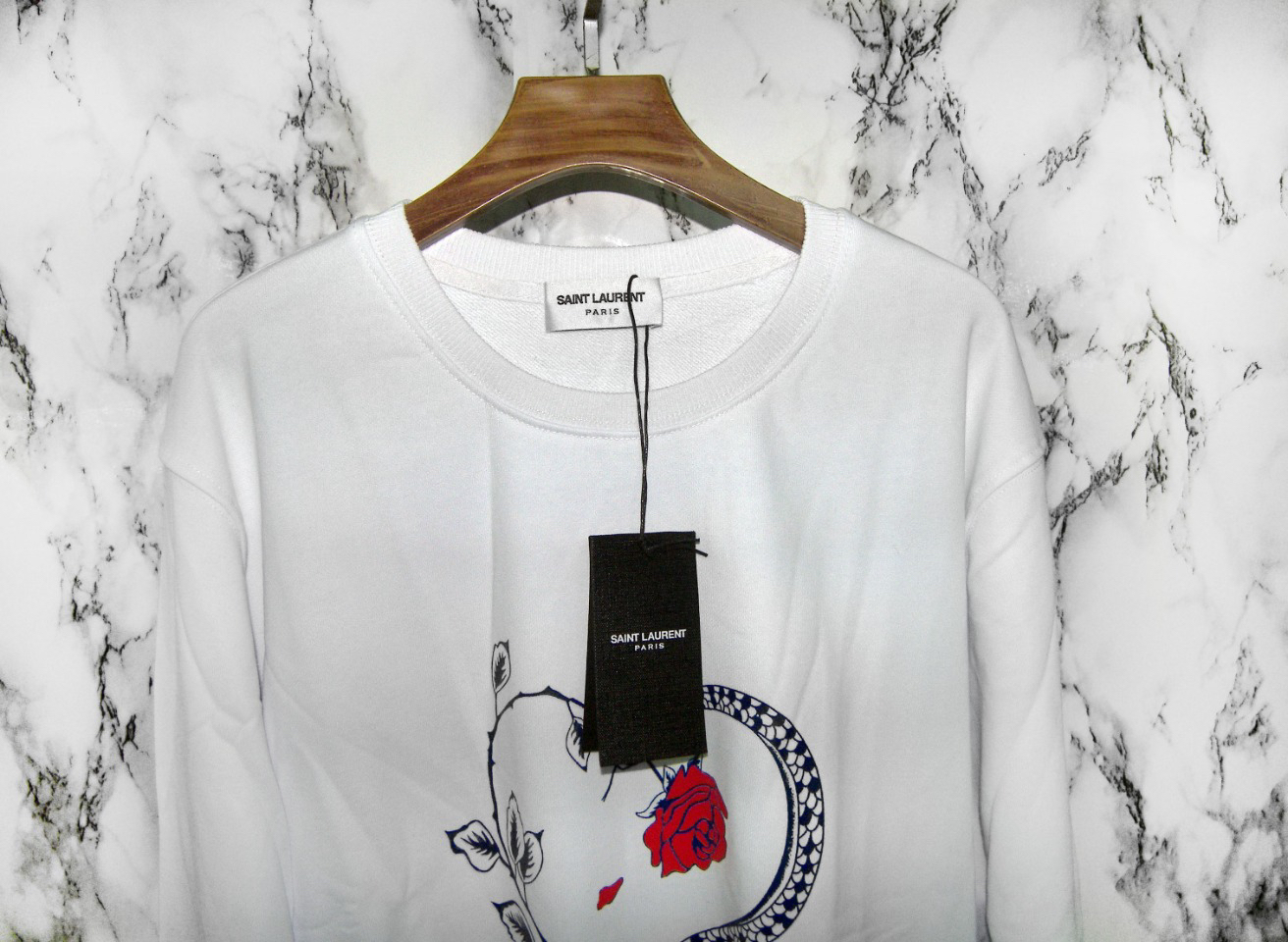 YSL Clothing-163