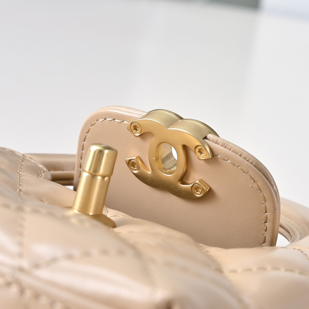 Chanel bag-106