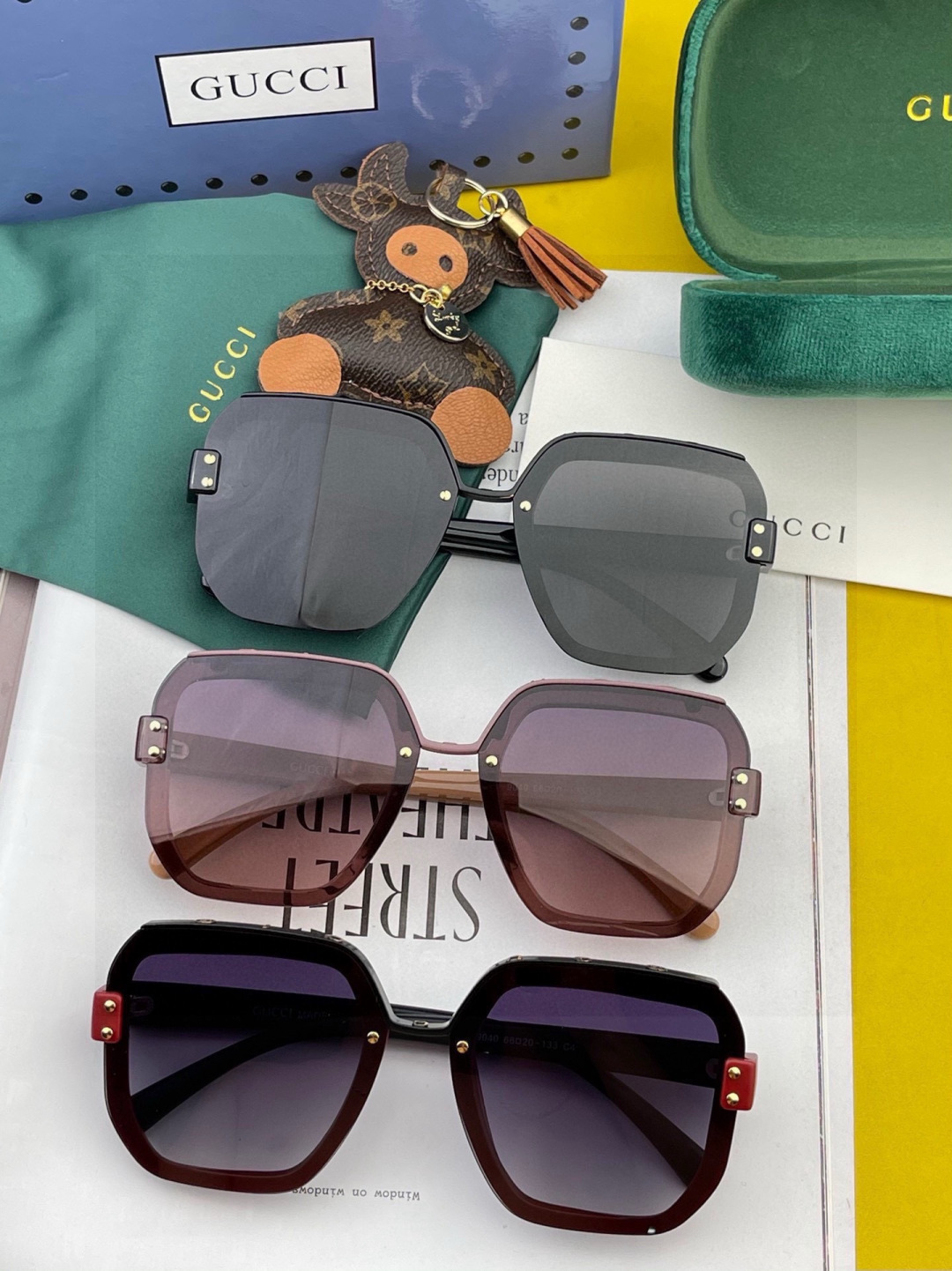 Gucci glasses-36