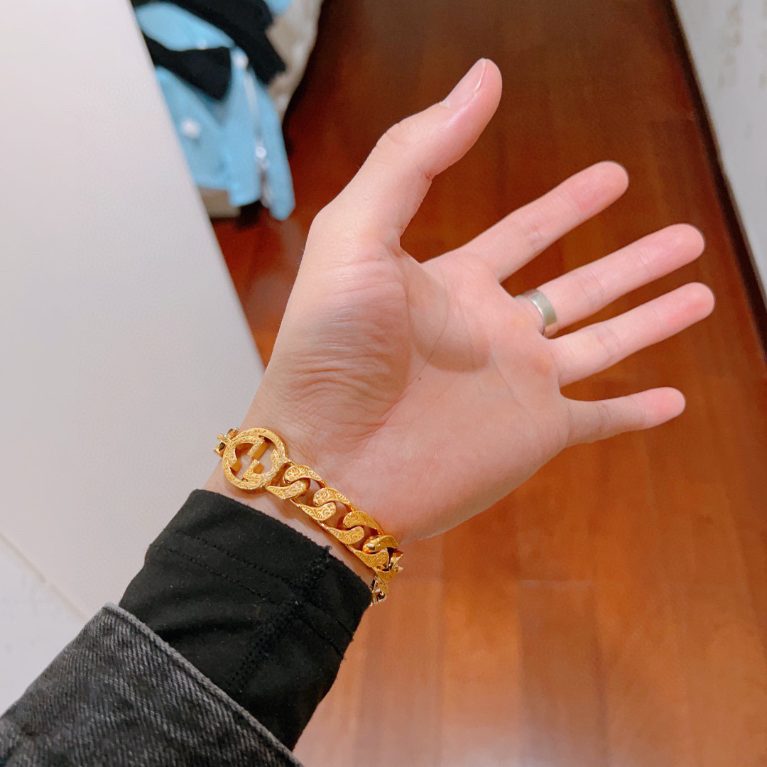 Gucci Bracelet-36