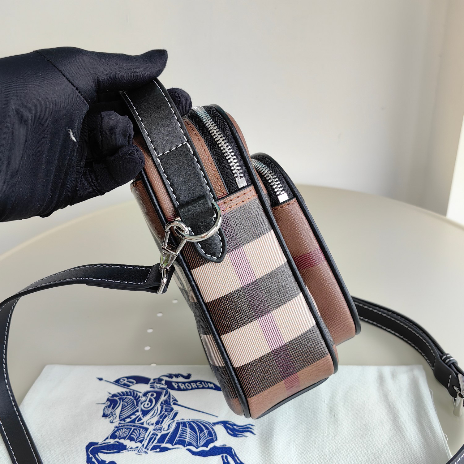 Burberry bag-65