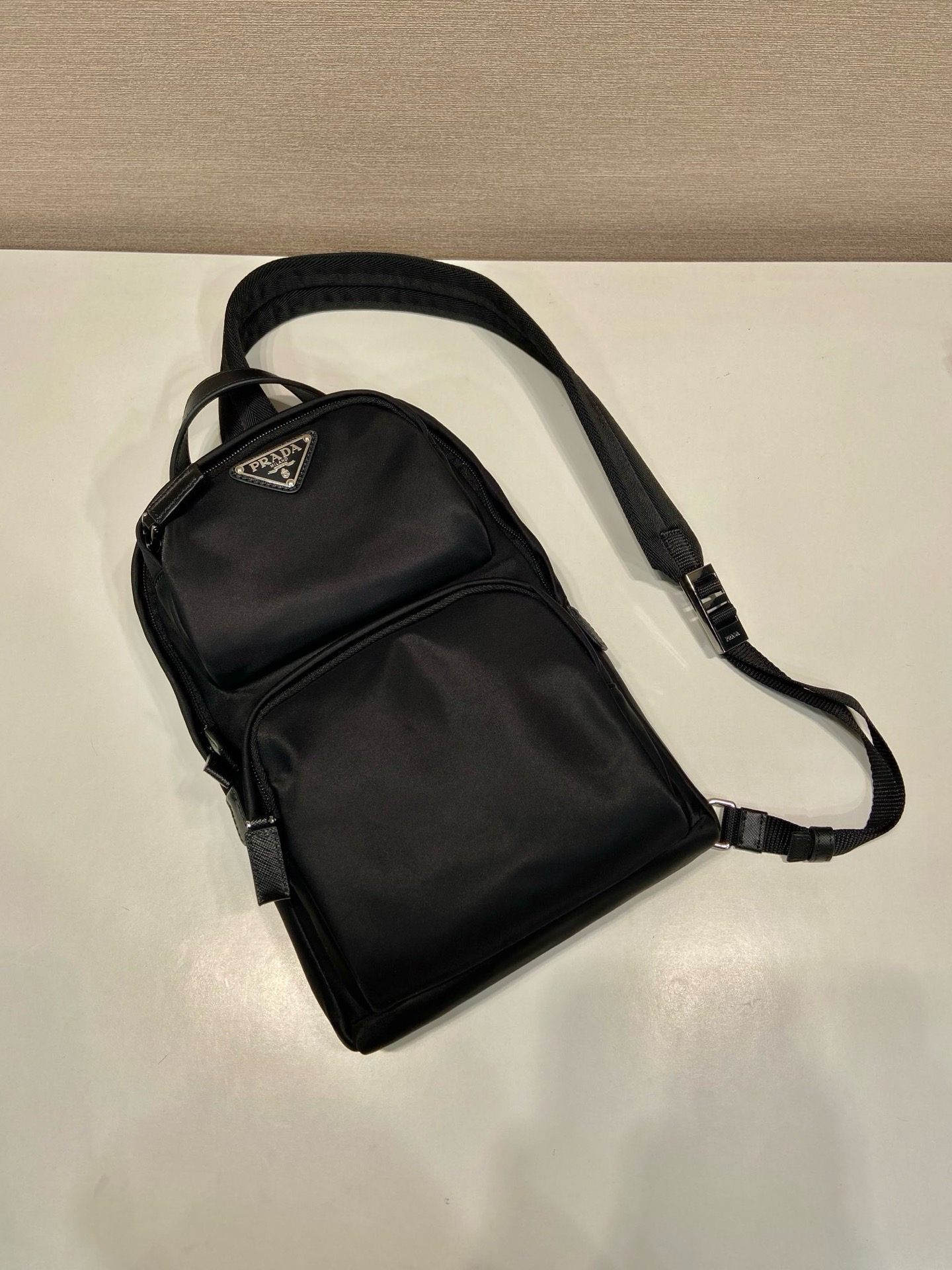 Prada bag-263
