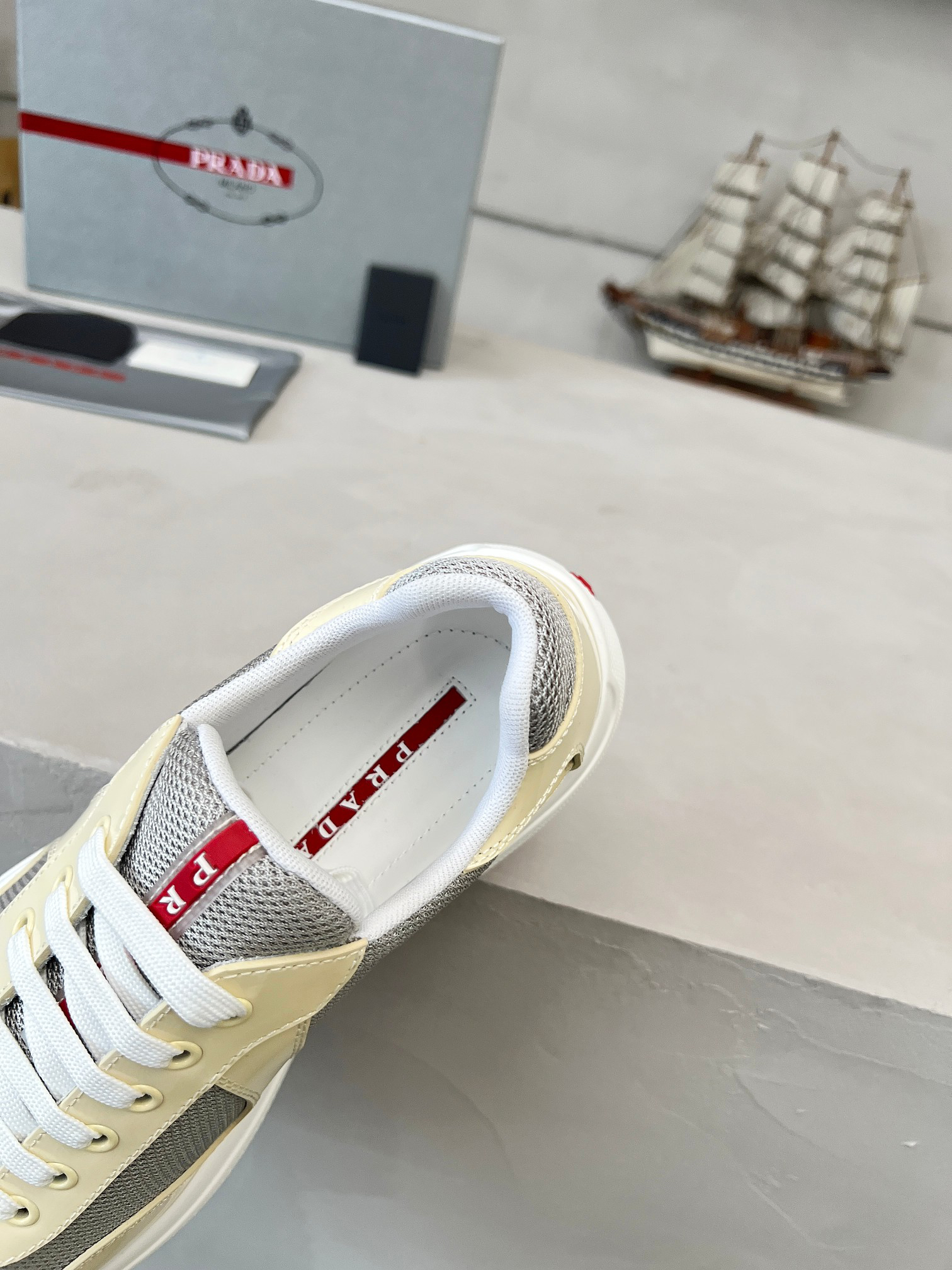 Prada Sneakers-22