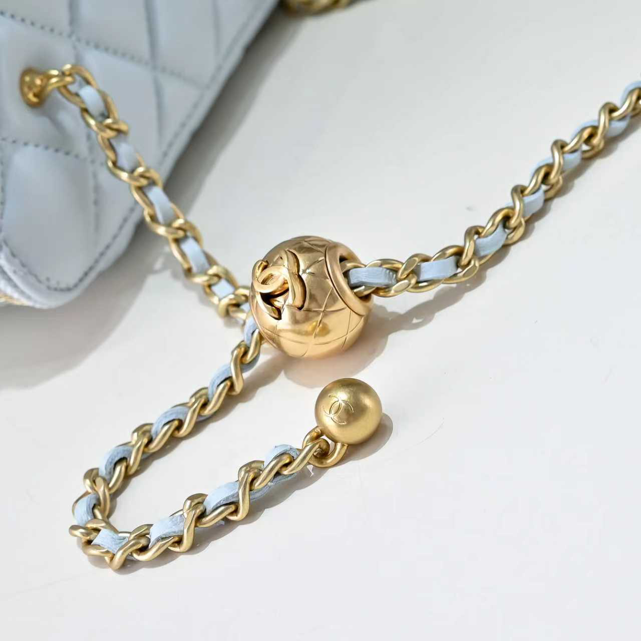 Chanel bag-201