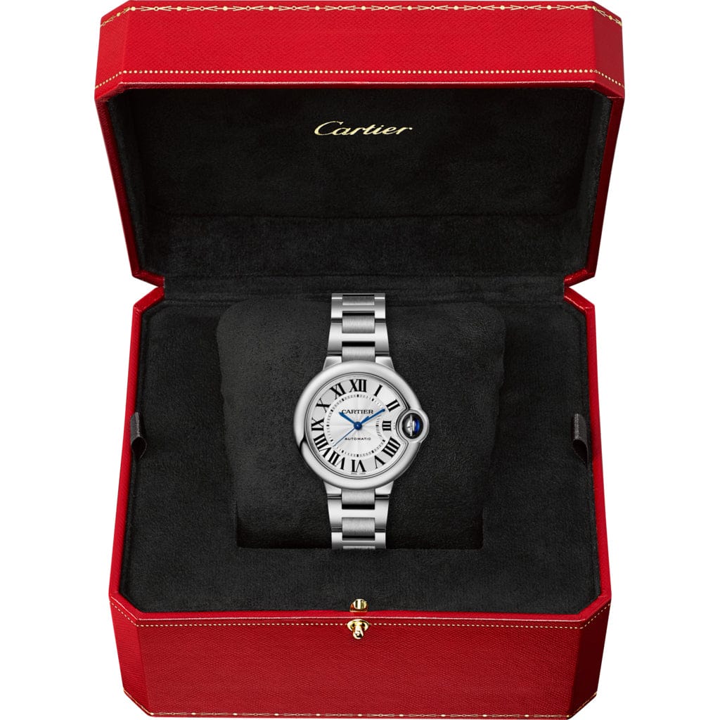 Ballon Bleu 33 mm WSBB0044(Box NOT Included)