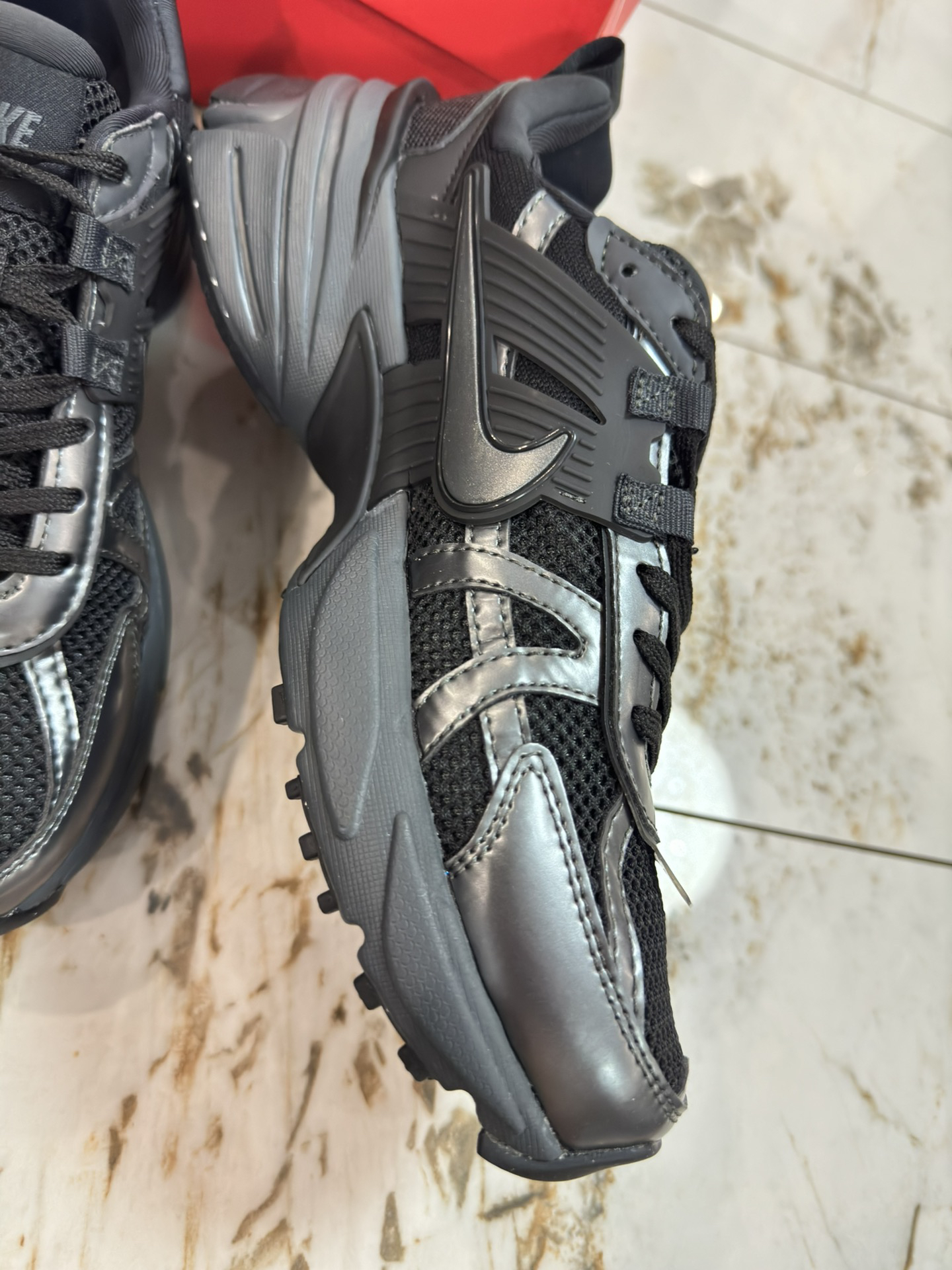 Nike Sneakers-258