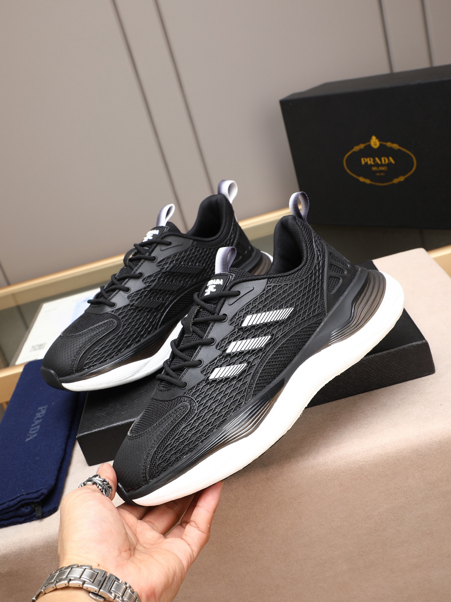 Prada Sneakers-173