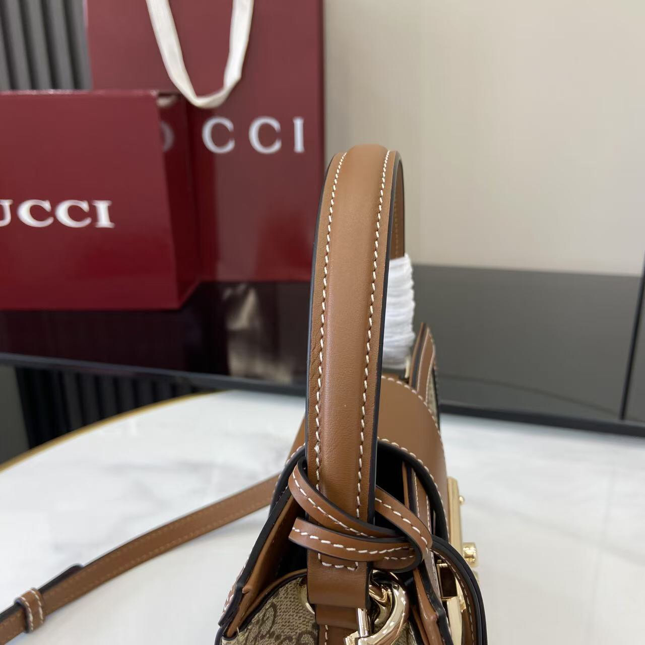 Gucci new bag-125