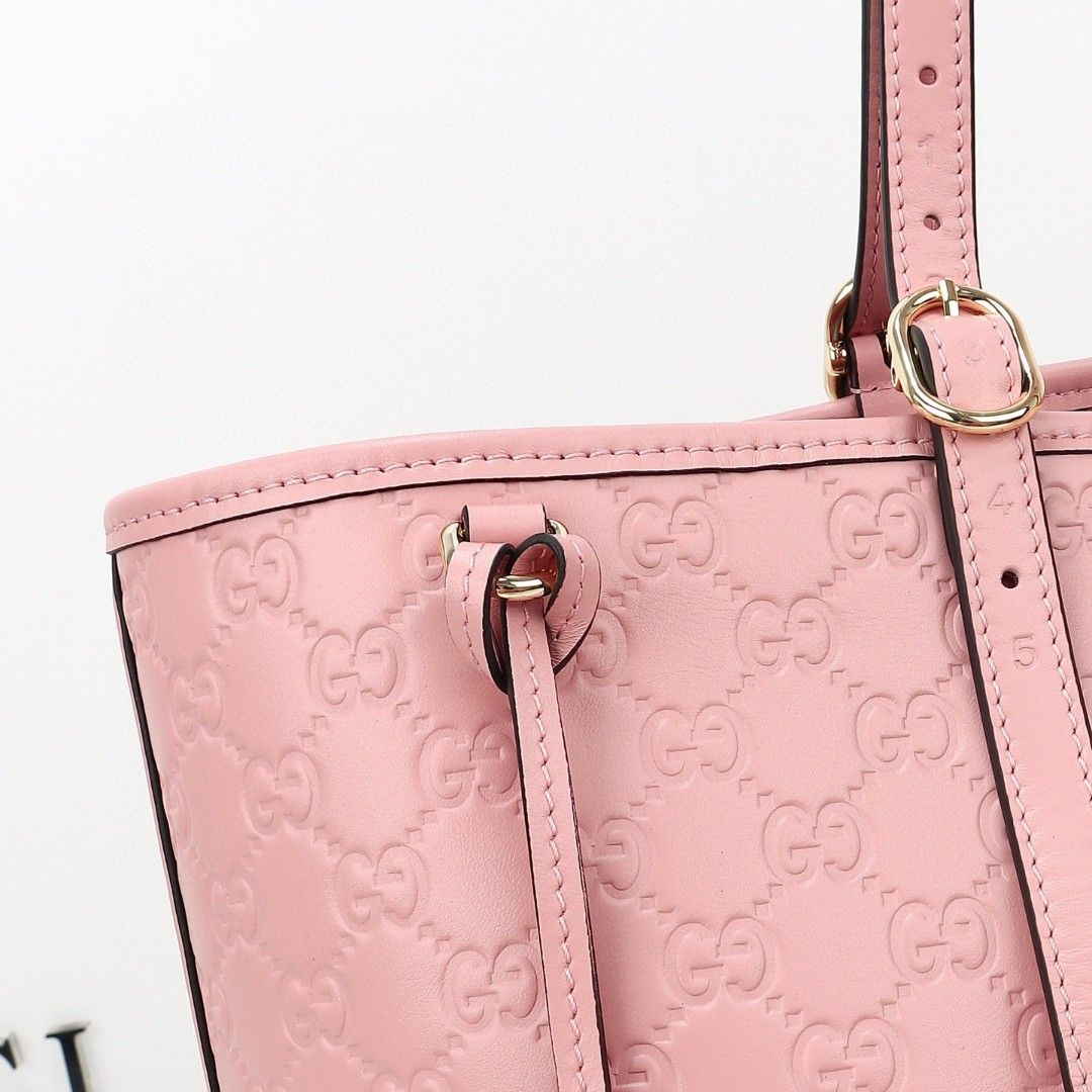 Gucci new bag-52