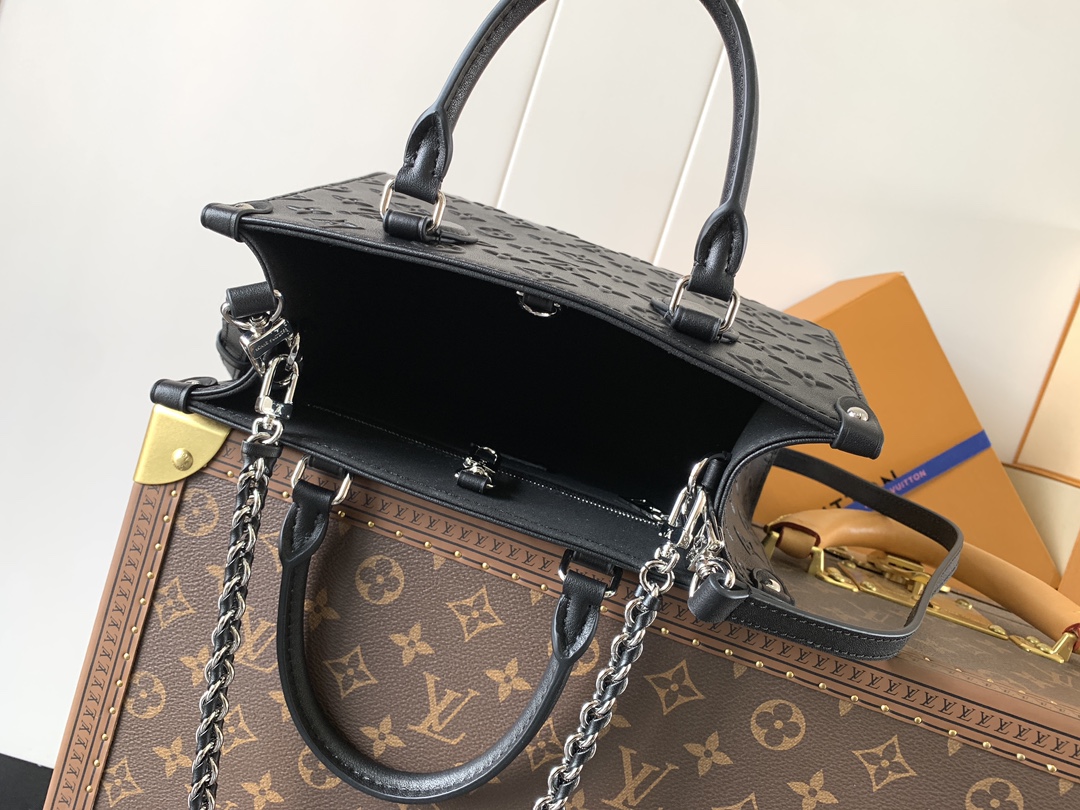 Louis Vuitton bag-37
