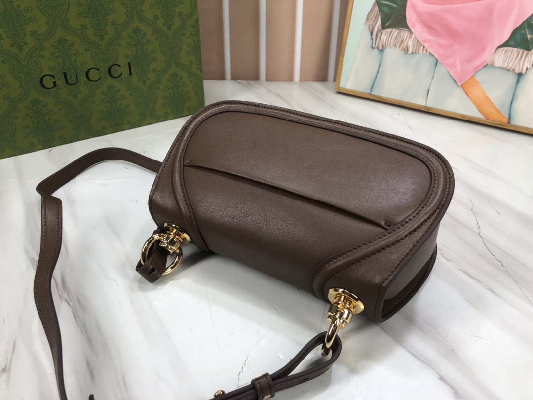 Gucci new bag-114