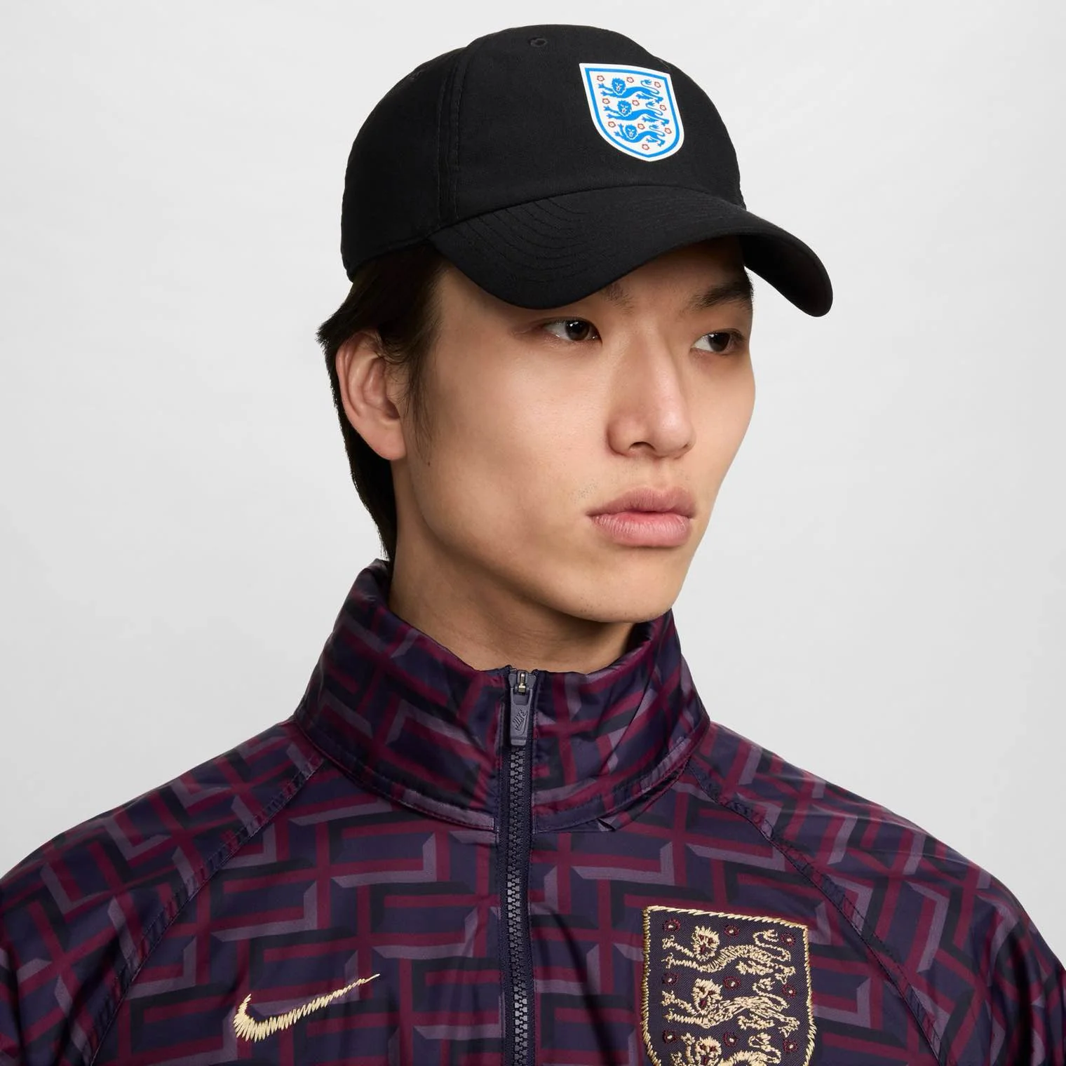 England Cap