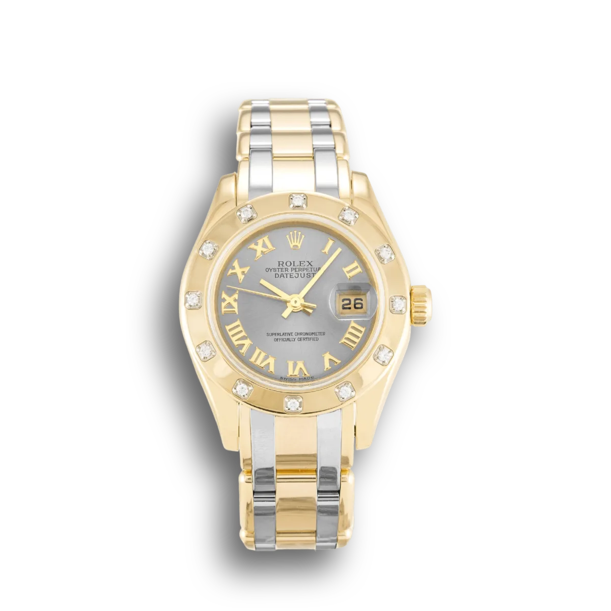 Pearlmaster 80318