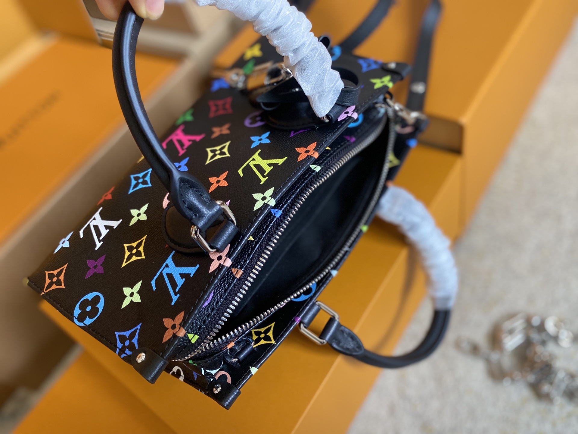 Louis Vuitton bag-53