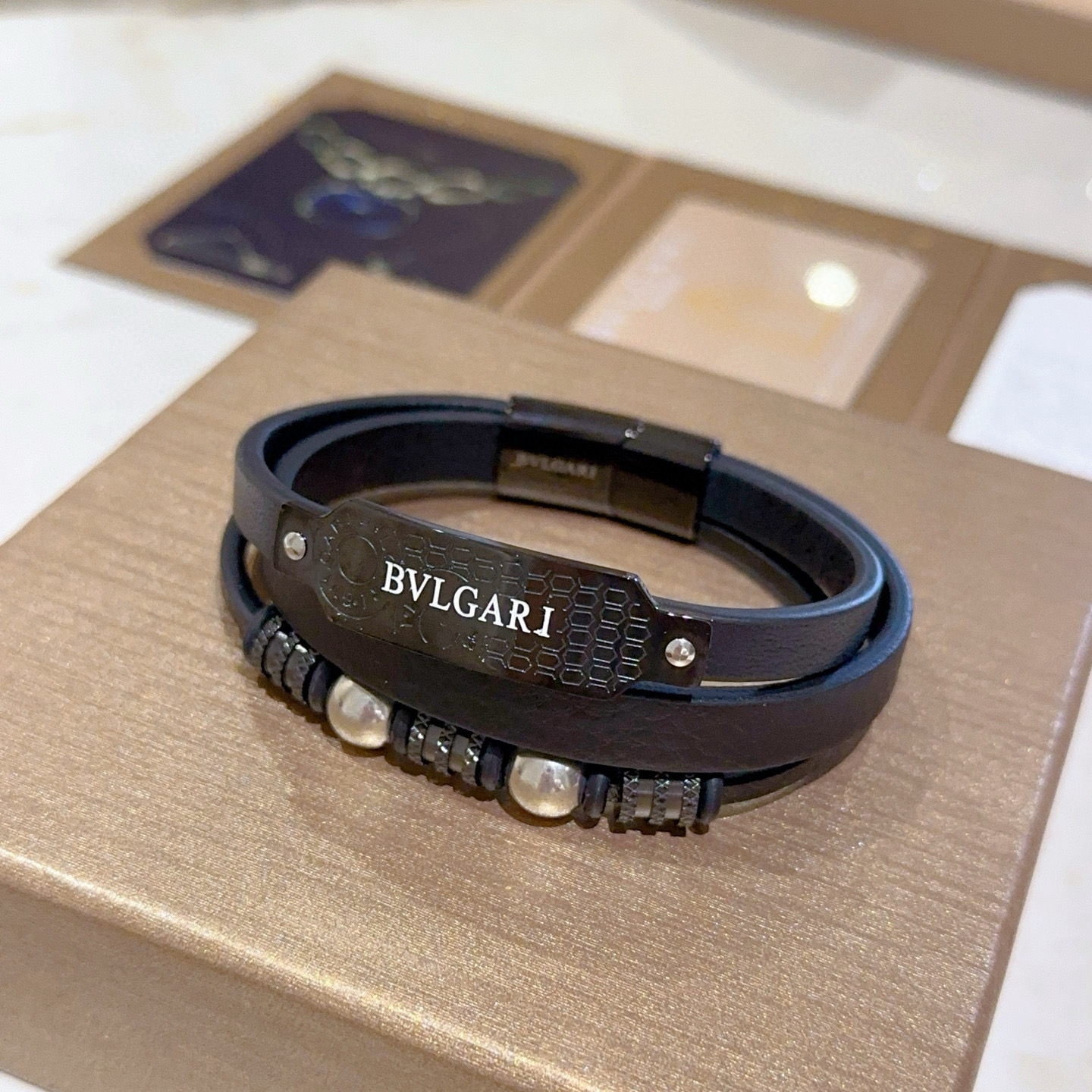 Bottega Veneta Bracelet-49