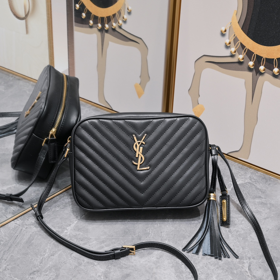 YSL bag-63