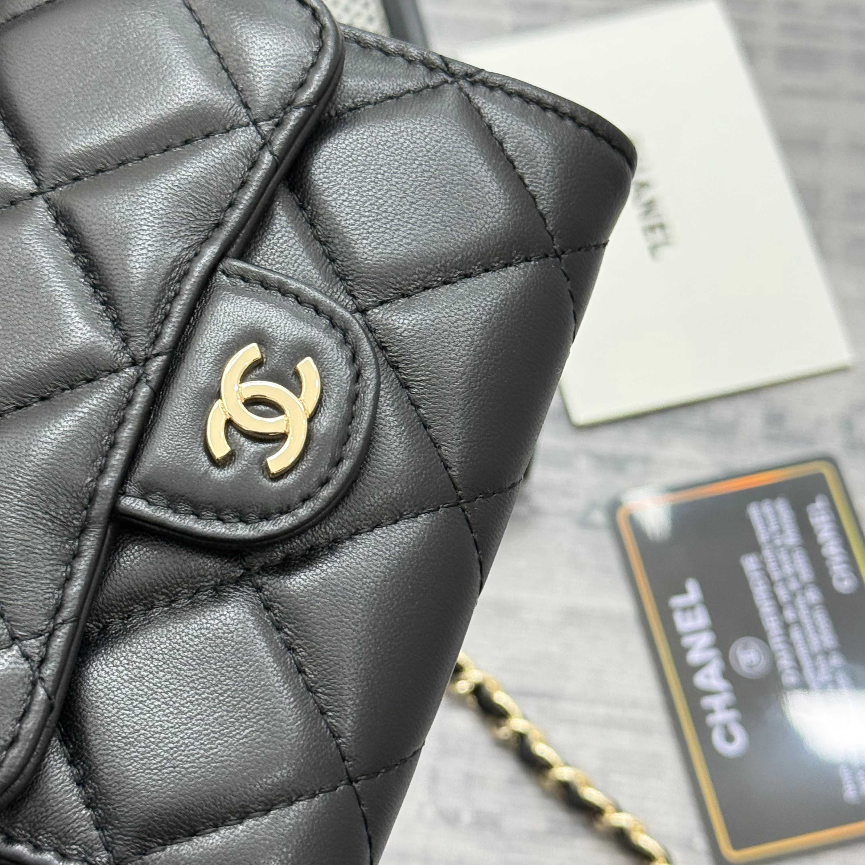 Chanel bag-12