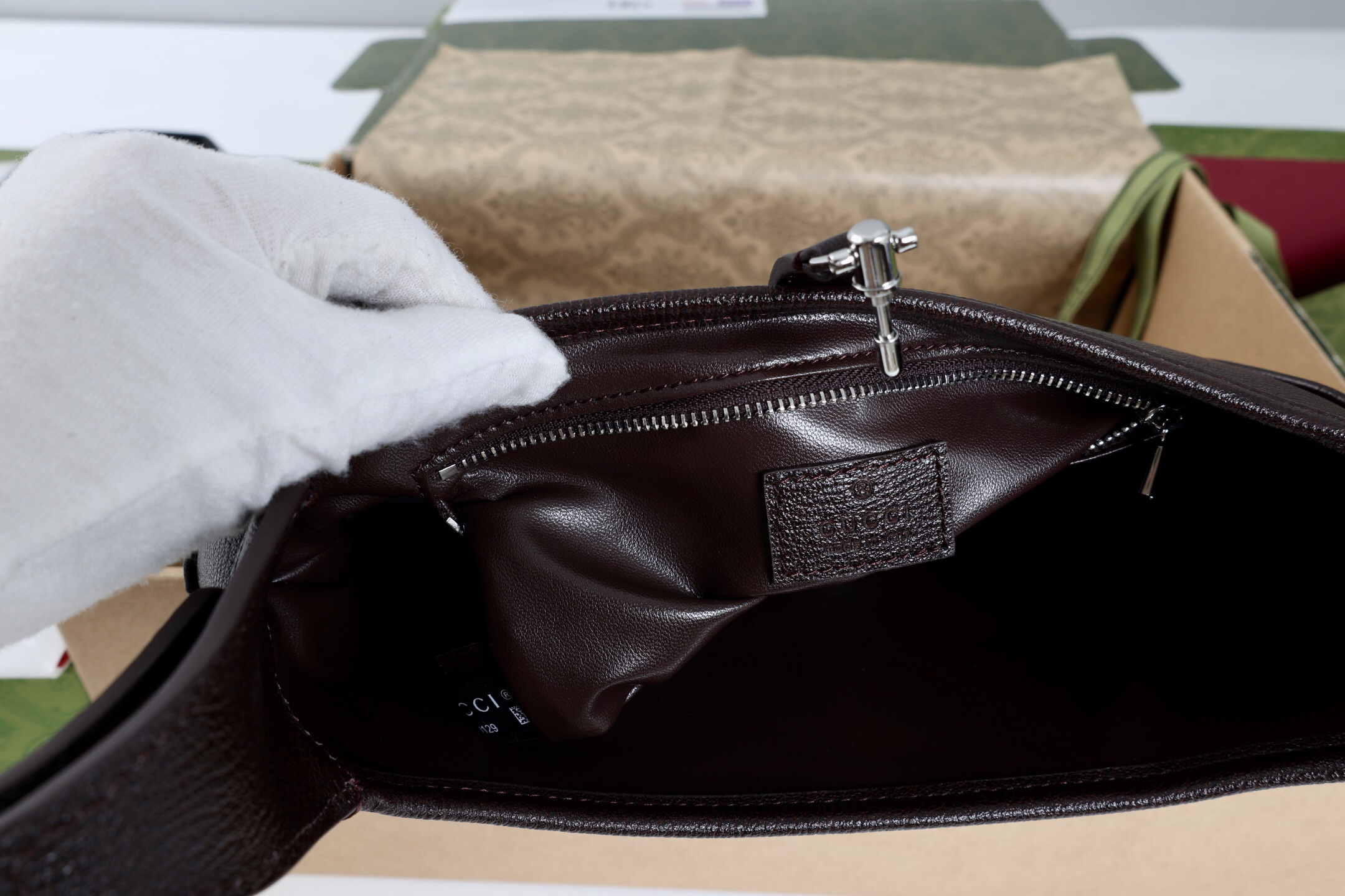 Gucci new bag-27