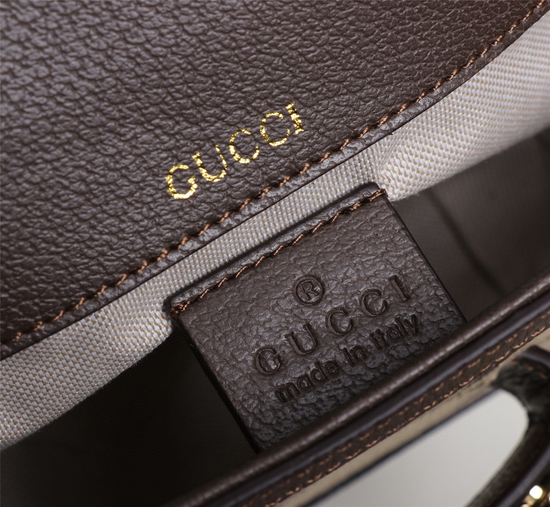 Gucci new bag-67