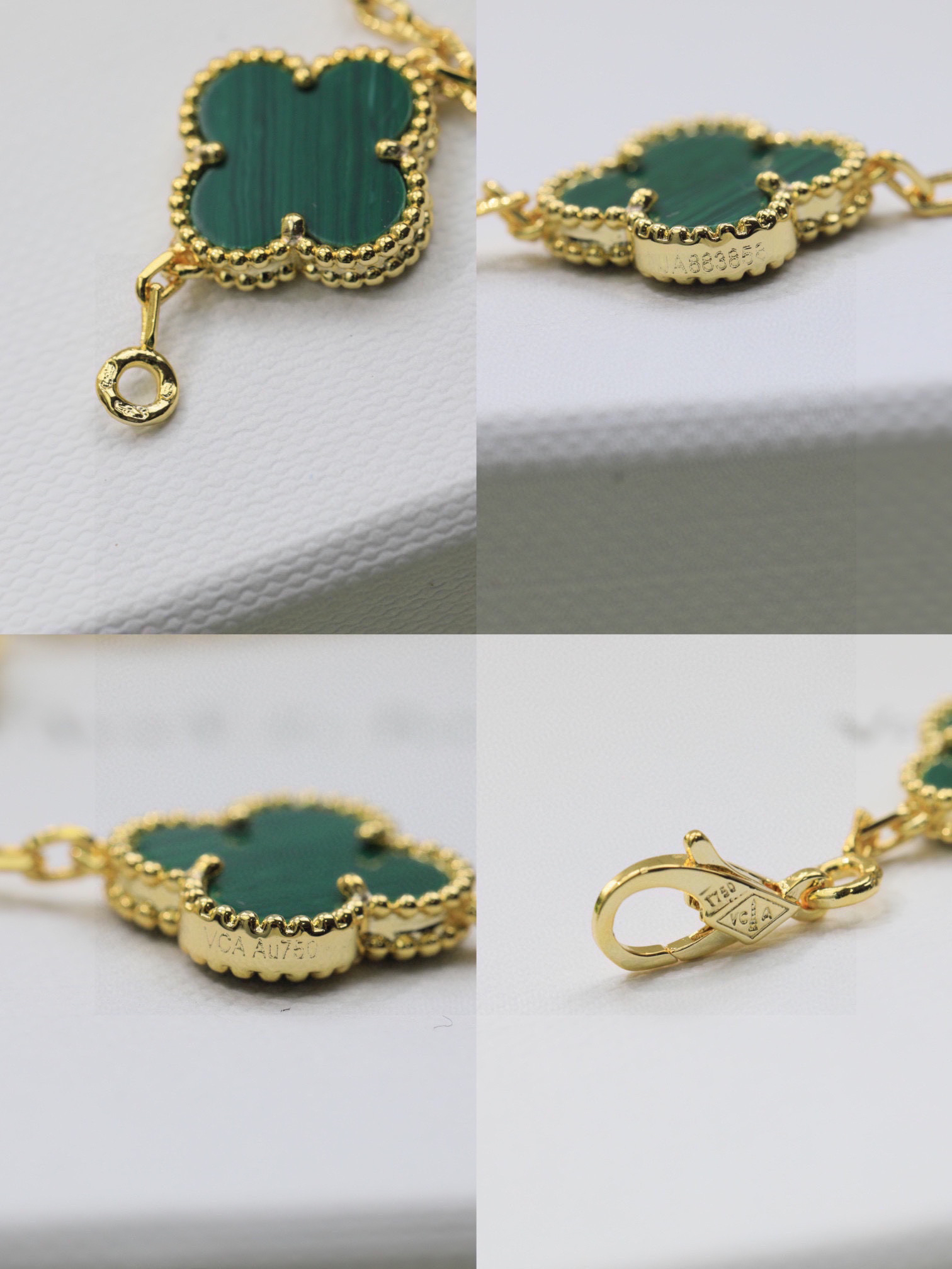 Van Cleef & Arpels Bracelet-31