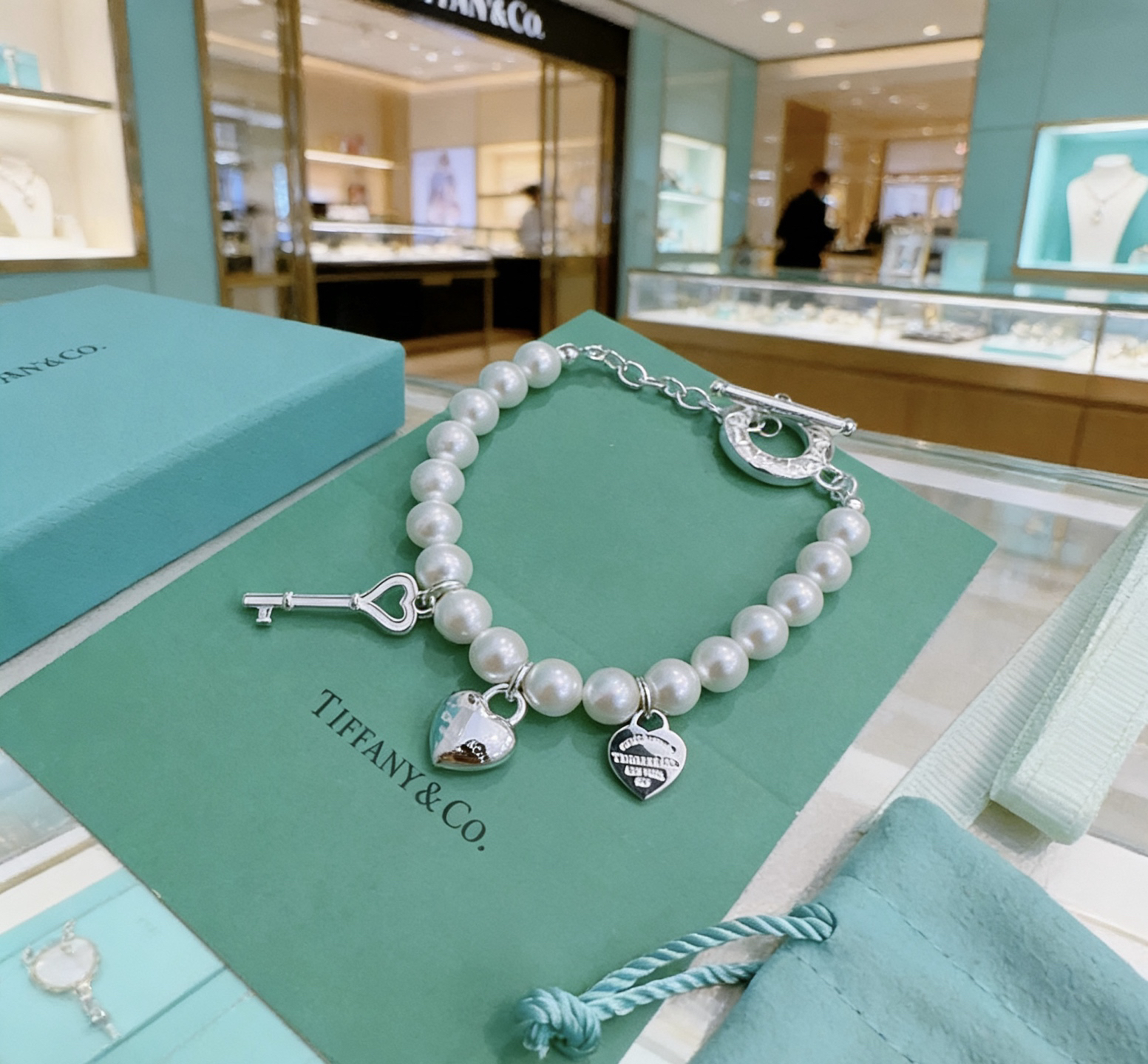tiffany Bracelet-69