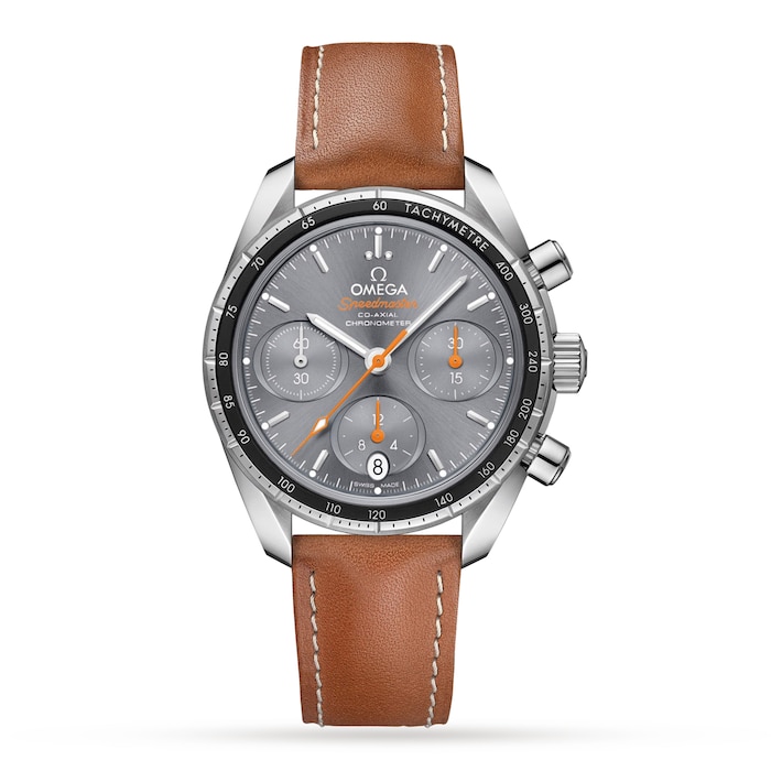 Speedmaster Diver Co-Axial Chronograph 38mm Unisex Watch