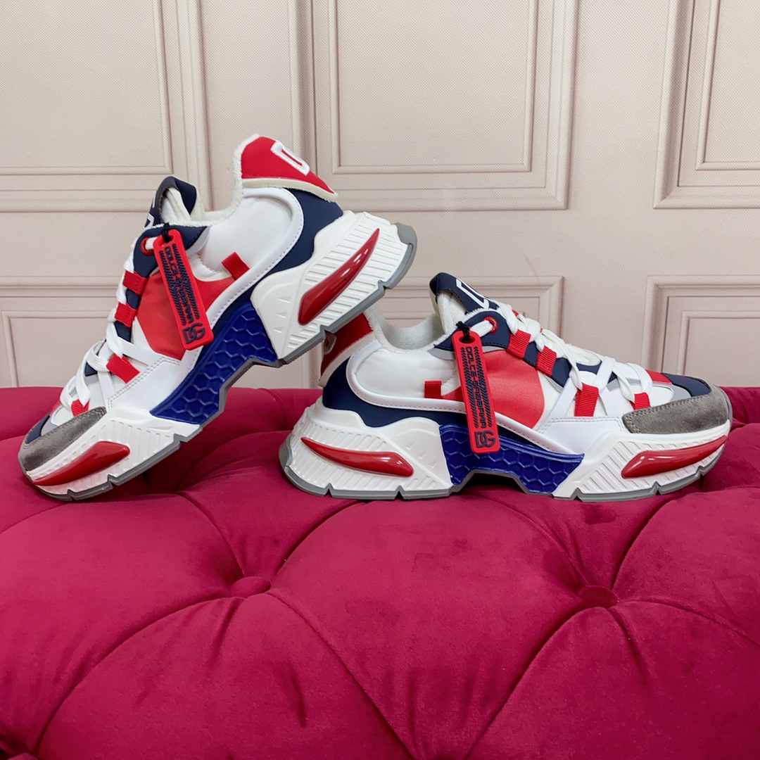 D&G Sneakers-250