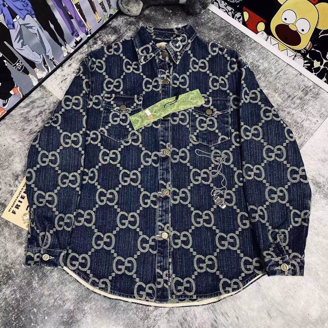 Gucci Clothing-362