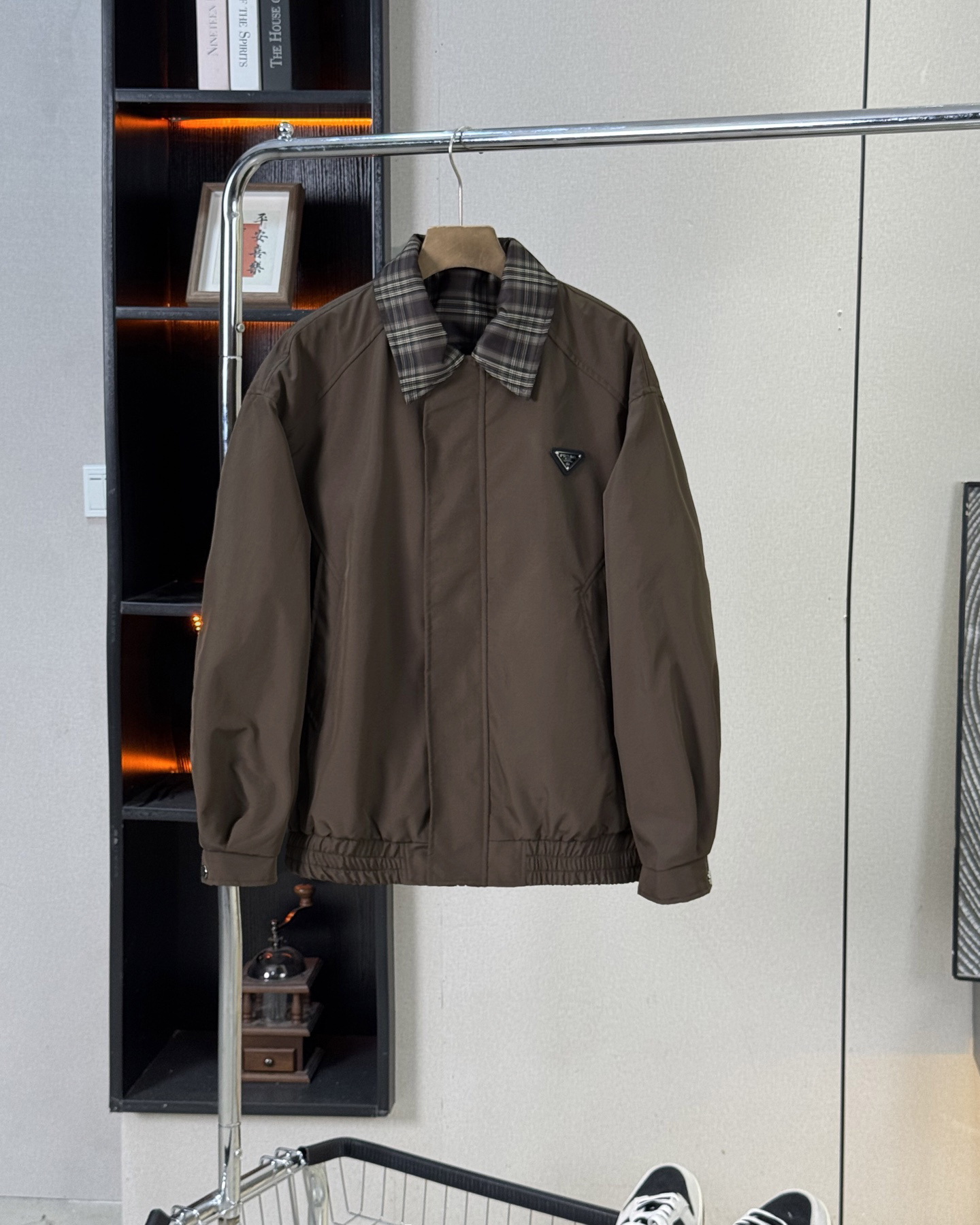Prada Clothing-406