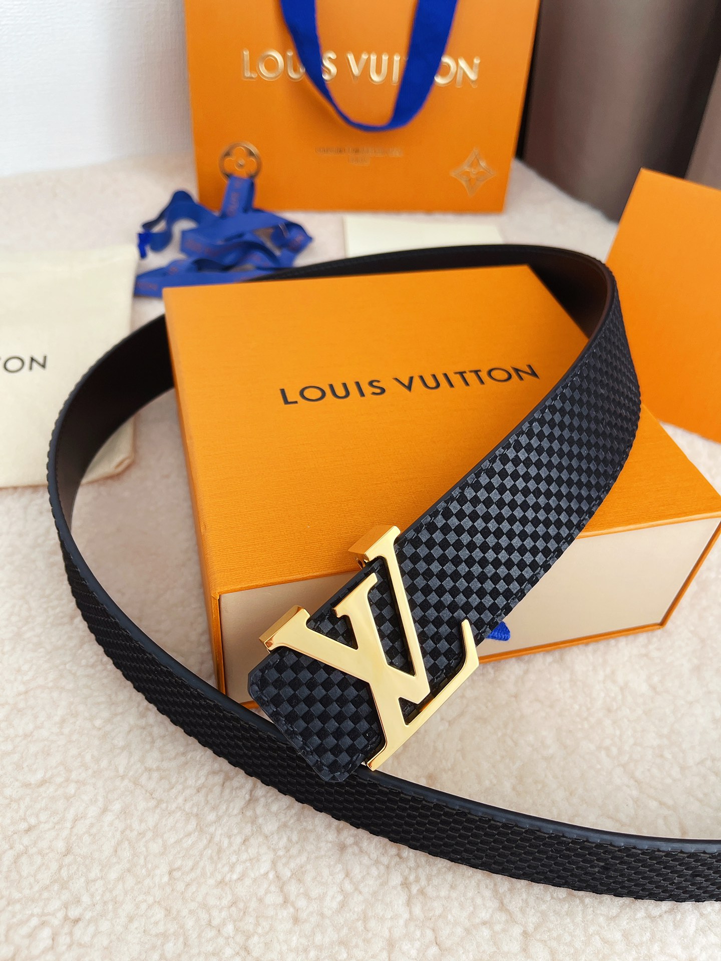 Lv belt-109