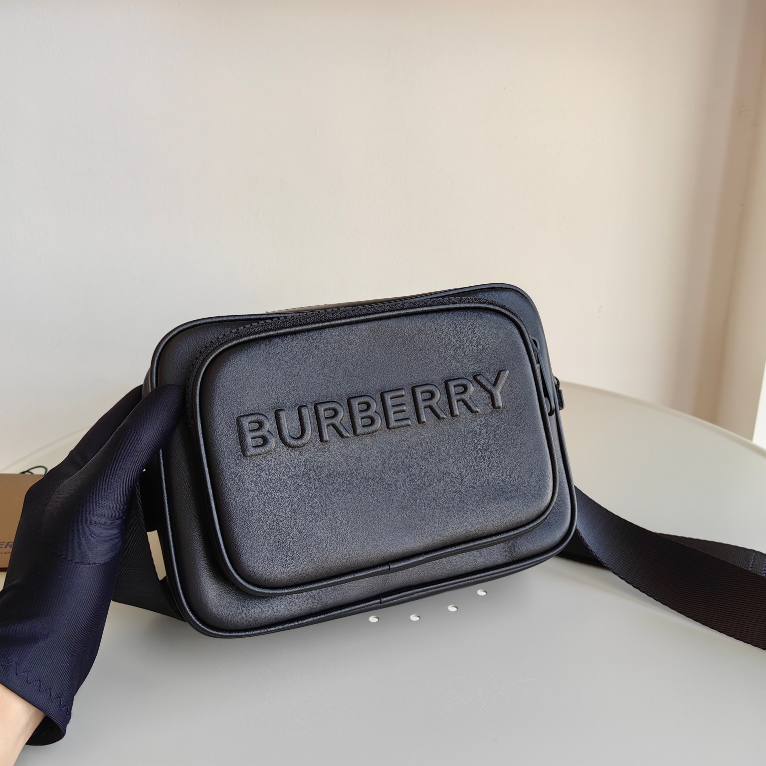 Burberry bag-64
