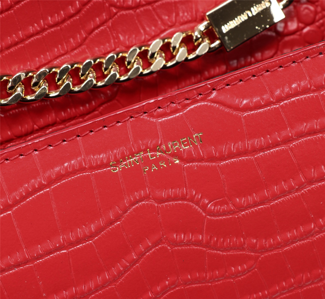 YSL bag-24
