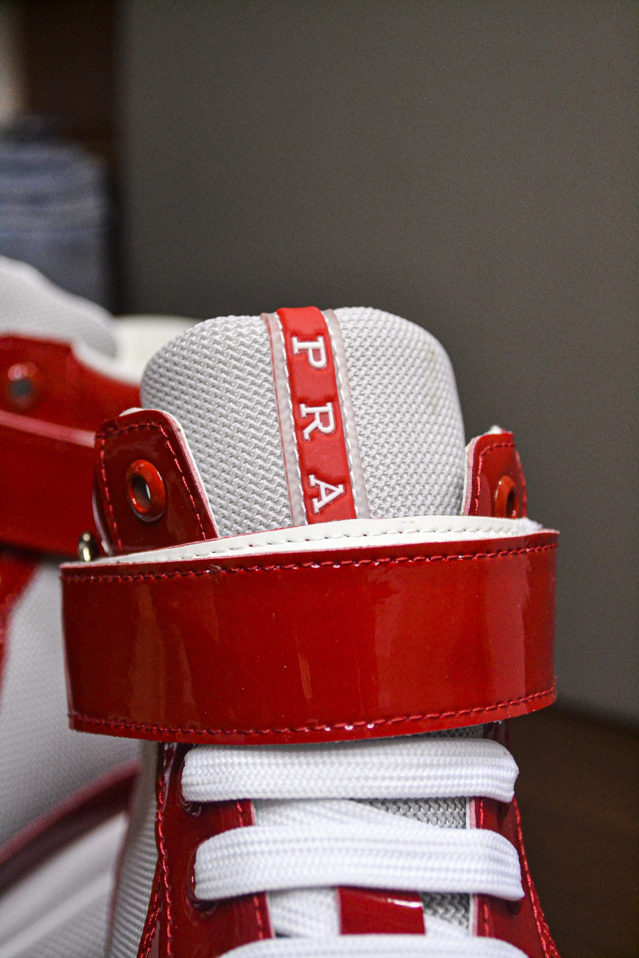 Prada Sneakers-184