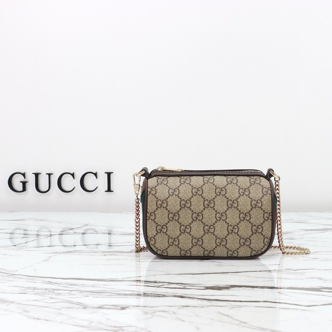 Gucci new bag-15