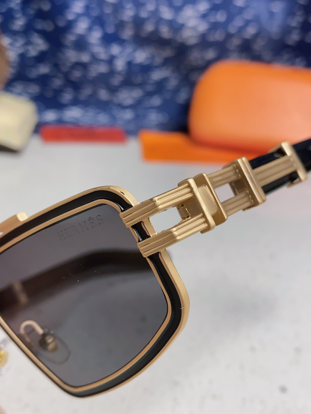 Hermes glasses-58