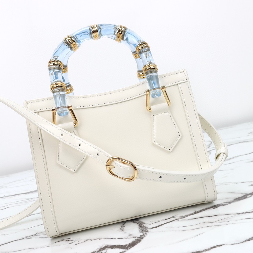 Gucci new bag-165