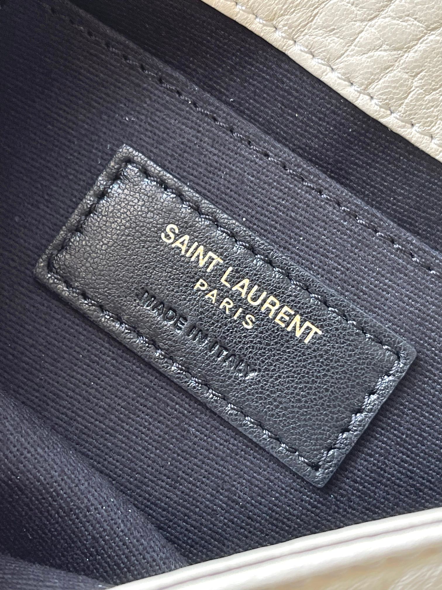 YSL bag-16