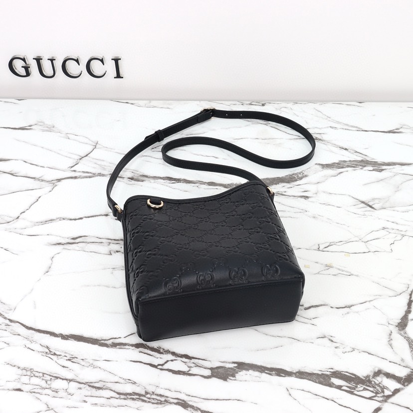 Gucci new bag-162