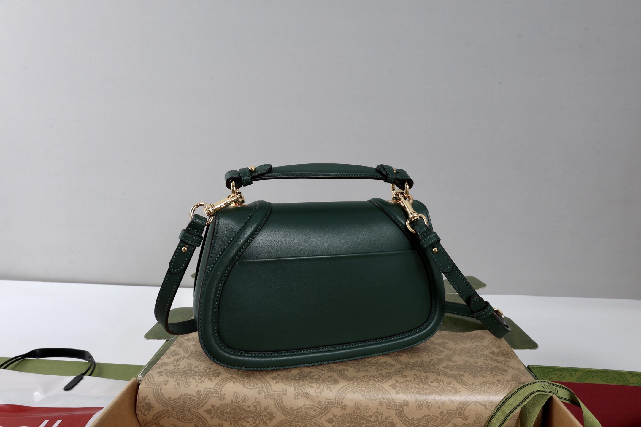 Gucci new bag-182