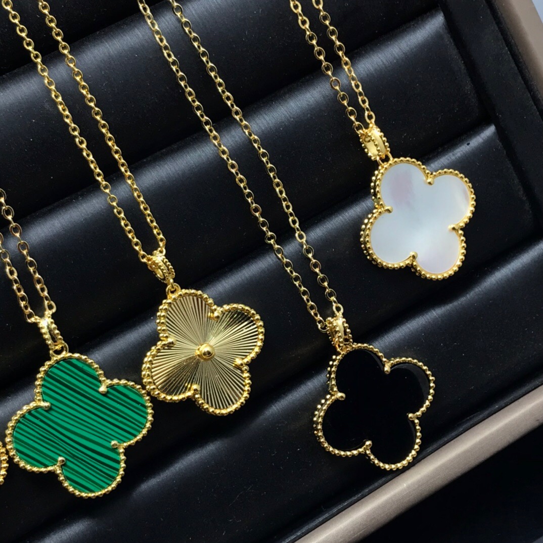 Van Cleef & Arpels necklace-49