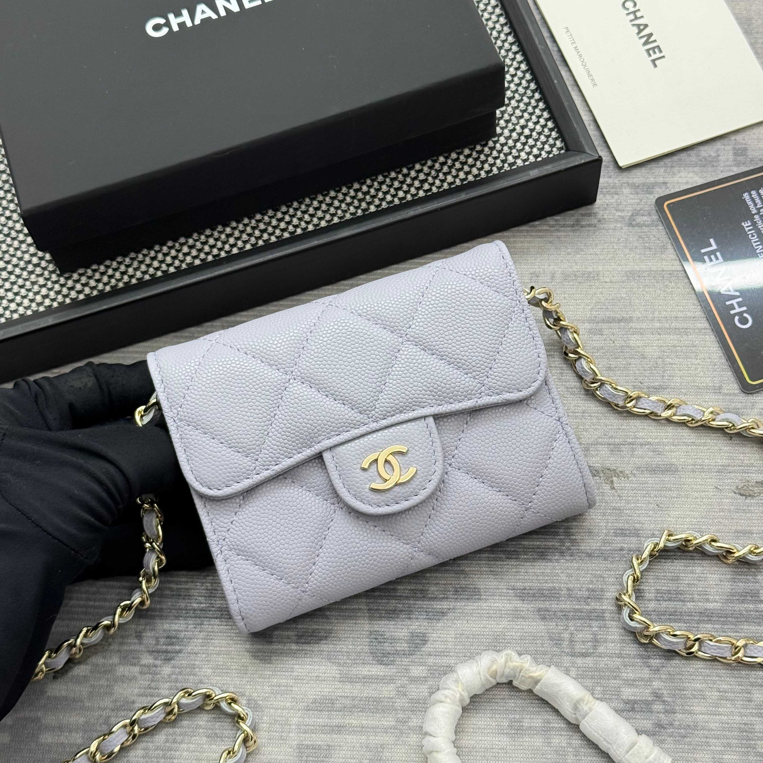 Chanel bag-11