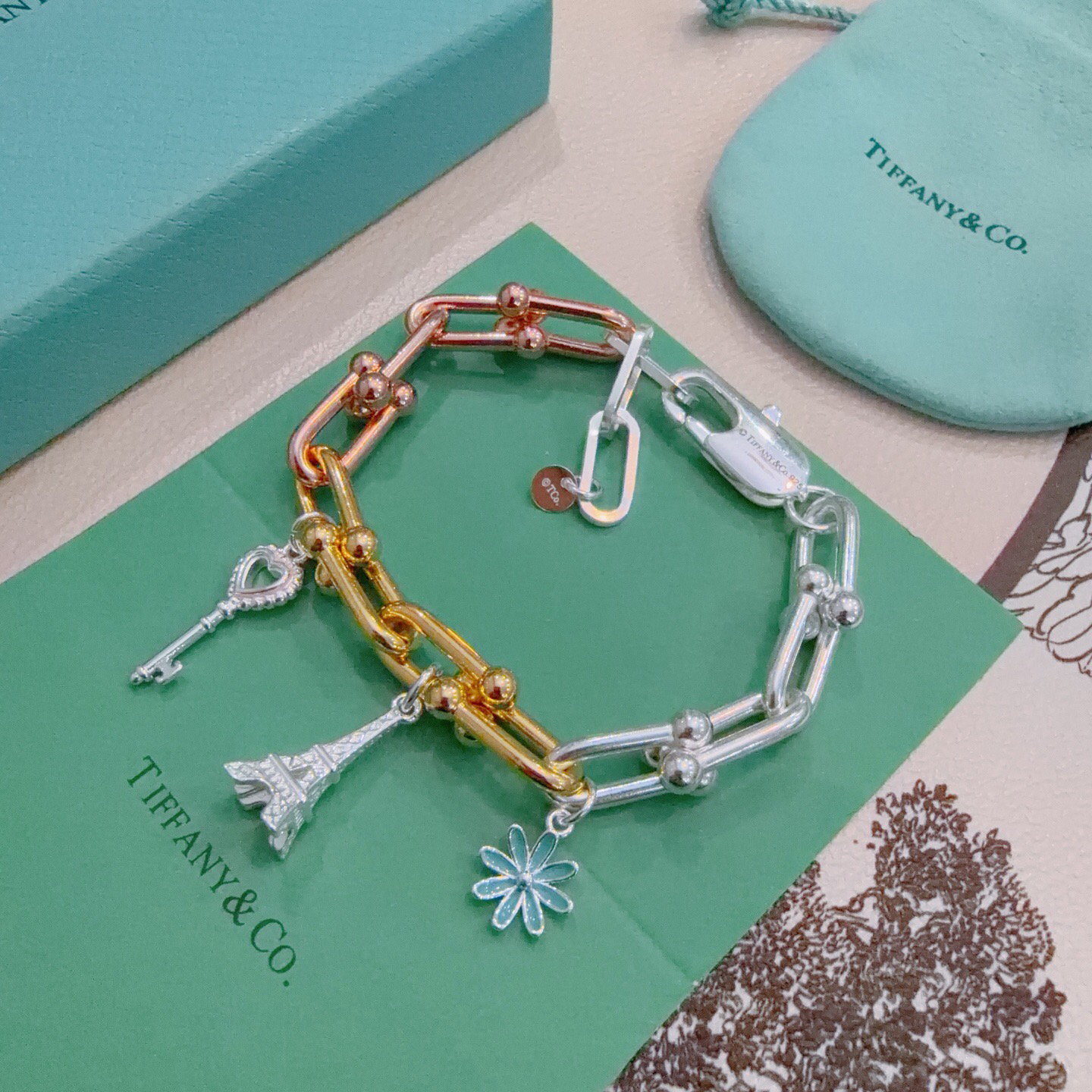 tiffany Bracelet-9
