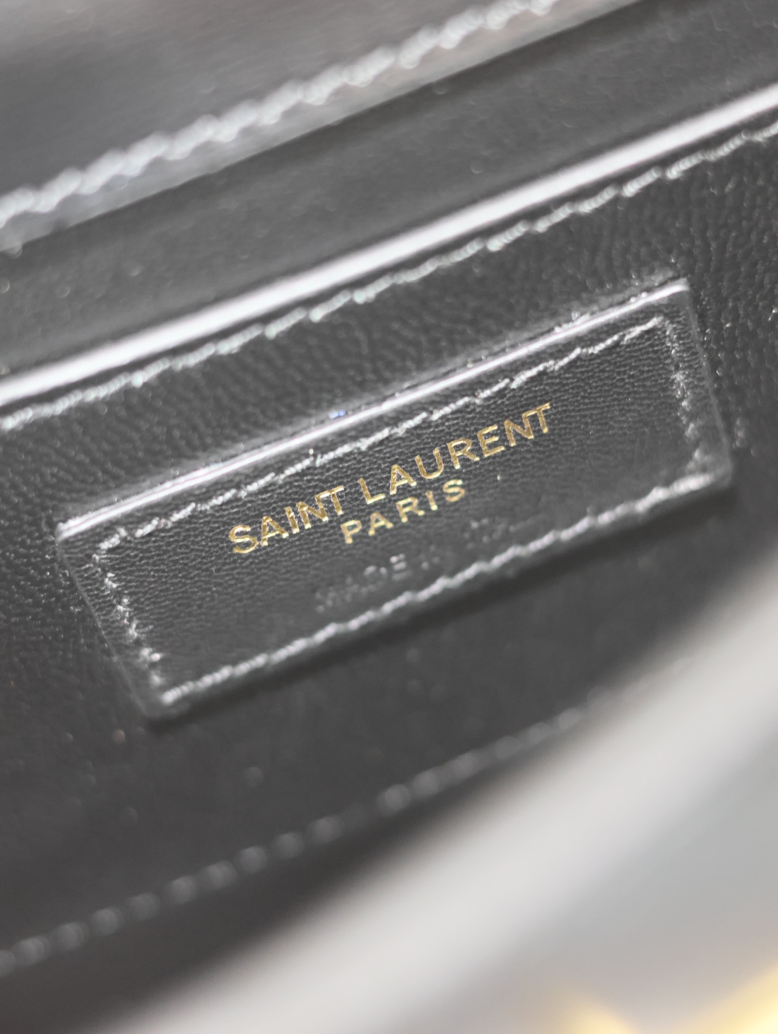 YSL bag-176